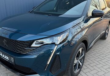 Peugeot 3008 49.650 km 22.300 &euro; Magdeburg 39110