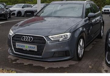 Audi A3 90.084 km 16.940 &euro; Magdeburg 39126