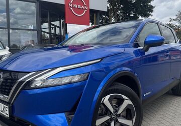 Nissan Qashqai 81.226 km 24.990 &euro; Magdeburg 39120
