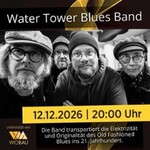Watertower Blues Band