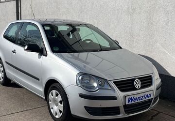 VW Polo 163.000 km 2.450 &euro; Magdeburg 39128