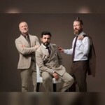 The Italien Tenors & Band