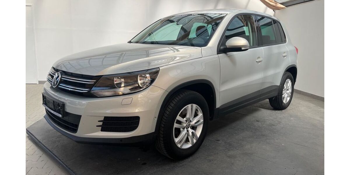 VW Tiguan 140.209 km 12.900 &euro; Magdeburg 39116