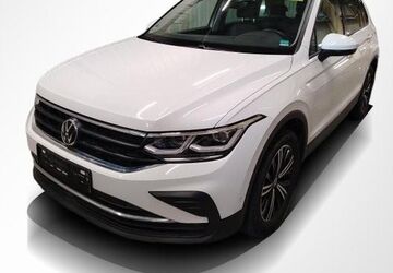 VW Tiguan 48.786 km 27.770 &euro; Magdeburg 39126