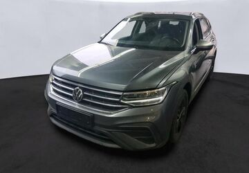 VW Tiguan Allspace 69.162 km 30.940 &euro; Magdeburg 39126
