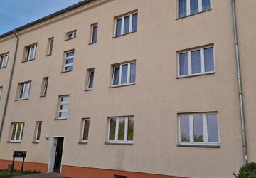 Wohnung Magdeburg Brückfeld - 3 Zimmer, 76 m&sup2;, 509&euro; | Angebot:26421682