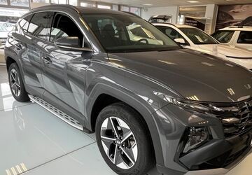 Hyundai TUCSON 10.422 km 35.000 &euro; Magdeburg 39116