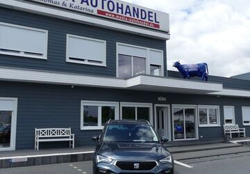 Seat Ateca 112.000 km 18.000 &euro; Magdeburg 39108