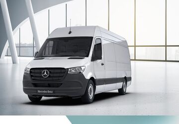 Mercedes-Benz Sprinter 122.000 km 32.843 &euro; Magdeburg 39130