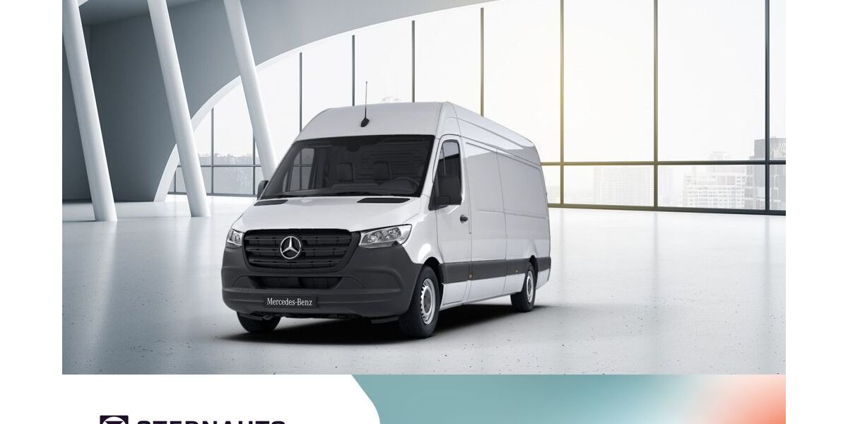 Mercedes-Benz Sprinter 122.000 km 32.843 &euro; Magdeburg 39130