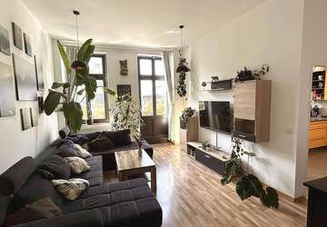 Wohnung Magdeburg Altstadt - 4 Zimmer, 115 m&sup2;, 975&euro; | Angebot:27181265
