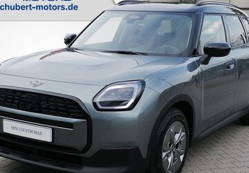 Mini Countryman E (Cooper) 11.632 km 36.850 &euro; Magdeburg 39108