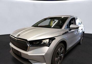 Skoda Enyaq 12.063 km 43.480 &euro; Magdeburg 39128
