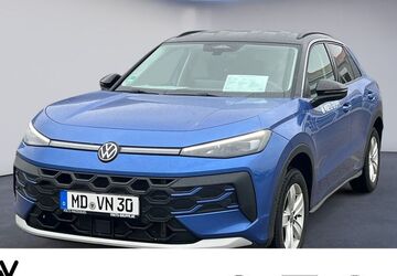 VW T-Roc 7.500 km 34.295 &euro; Magdeburg 39126