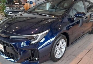 Suzuki Swace 3.074 km 26.500 &euro; Burg 39288