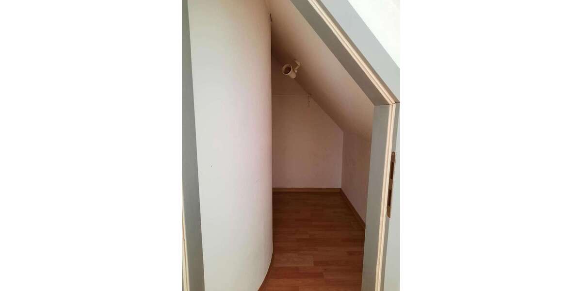 obere Abstellkammer