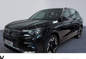 VW Tiguan 11.995 km 43.295 &euro; Magdeburg 39126