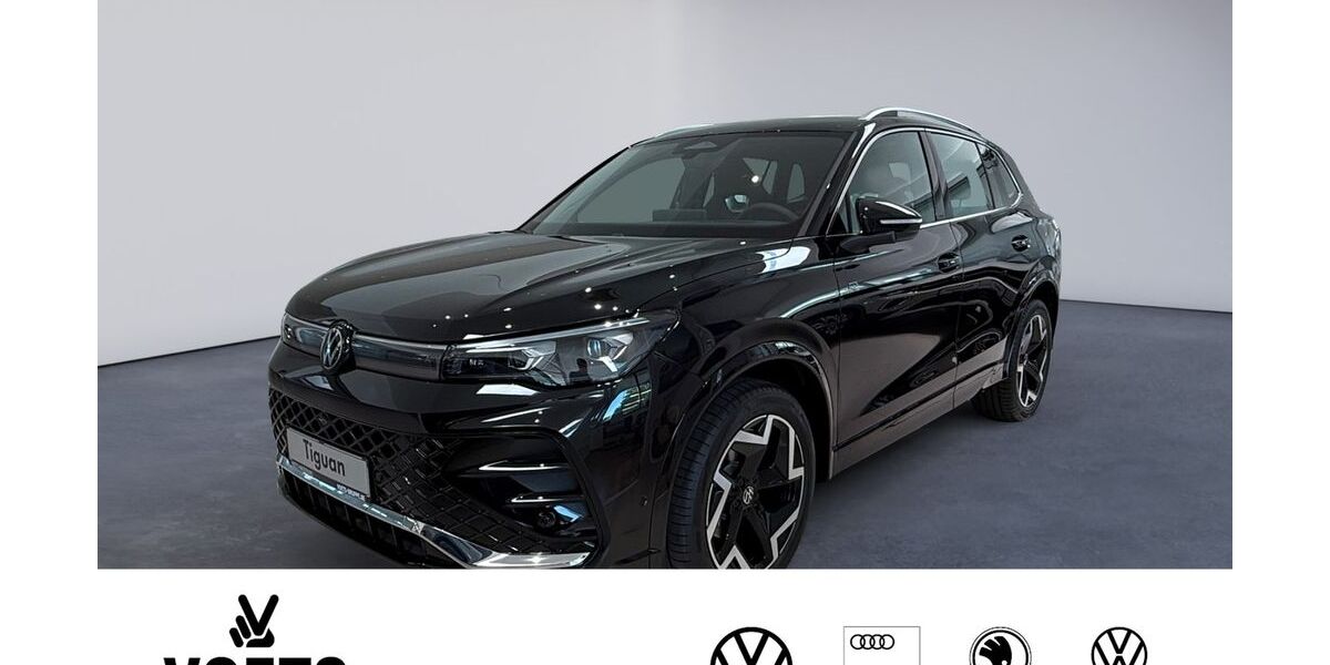 VW Tiguan 11.995 km 43.295 &euro; Magdeburg 39126