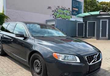 Volvo V70 190.000 km 6.490 &euro; Magdeburg 39112