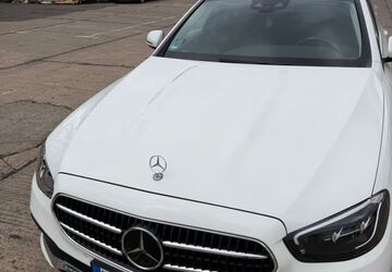 Mercedes-Benz E 300 77.000 km 31.200 &euro; Magdeburg 39114