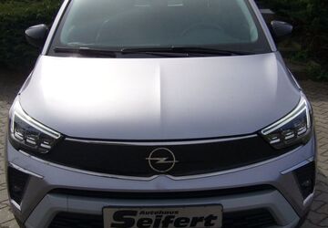 Opel Crossland (X) 18.181 km 17.829 &euro; Magdeburg 39116
