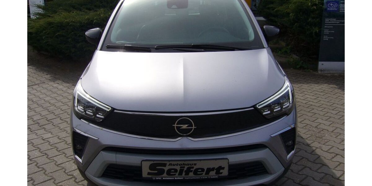 Opel Crossland (X) 18.181 km 17.829 &euro; Magdeburg 39116