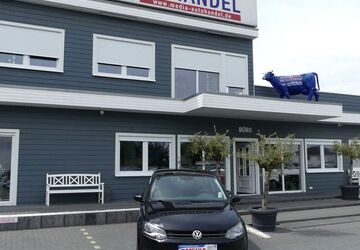 VW Polo 207.000 km 4.600 &euro; Magdeburg 39108