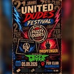 United Dudes Festival