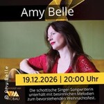 Amy Belle
