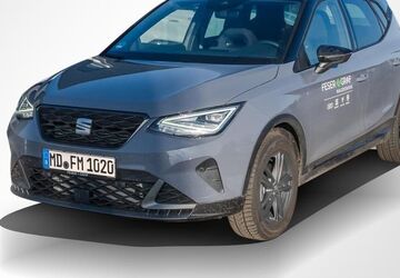 Seat Arona 9.400 km 21.490 &euro; Magdeburg 39118