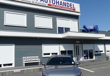 VW Arteon 92.000 km 26.500 &euro; Magdeburg 39108