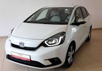 Honda Jazz 7.800 km 20.560 &euro; Magdeburg 39112