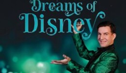 Dreams of Disney - Open Air: SEK - Das Musical Dinner