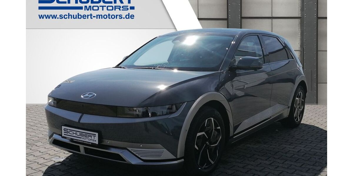 Hyundai IONIQ 5 16.900 km 33.890 &euro; Magdeburg 39108