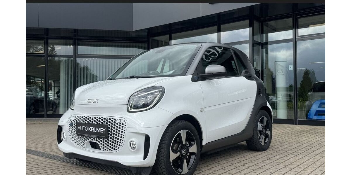 Smart ForTwo 10.730 km 17.000 &euro; Magdeburg 39120
