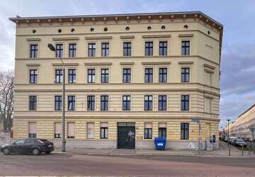 Wohnung Magdeburg Sudenburg - 3 Zimmer, 83 m&sup2;, 460&euro; | Angebot:21593853
