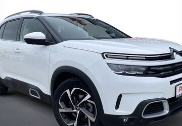 Citroen C5 Aircross 14.800 km 17.985 &euro; Magdeburg 39128