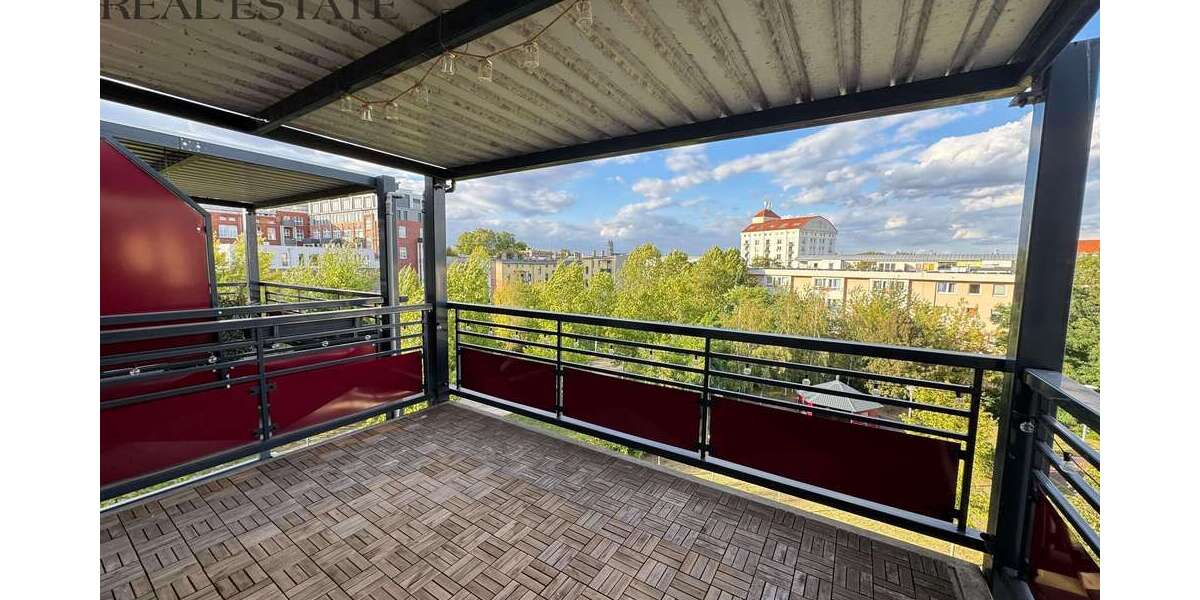Etagenwohnung Magdeburg Buckau - 2 Zimmer, 65 m&sup2;, 646&euro; | Angebot:27397075