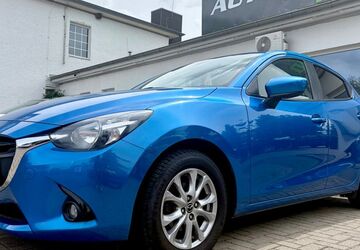 Mazda 2 26.000 km 12.990 &euro; Magdeburg 39120