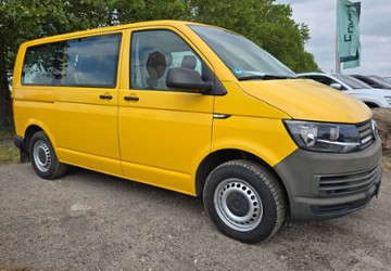 VW T6 Transporter 177.550 km 16.898 &euro; Magdeburg 39126
