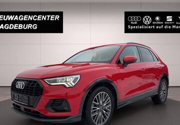 Audi Q3 18.985 km 33.790 &euro; Magdeburg 39128