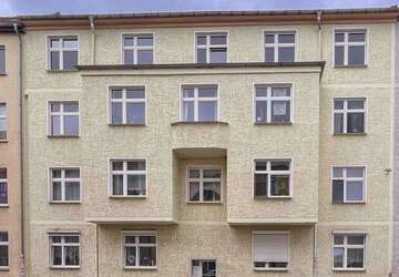 Wohnung Magdeburg Nordwest - 3 Zimmer, 77 m&sup2;, 580&euro; | Angebot:20249945