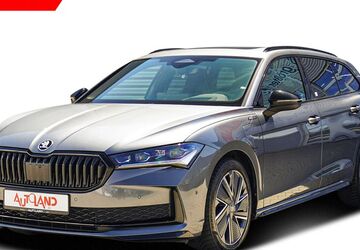 Skoda Superb 26.958 km 44.890 &euro; Magdeburg 39118