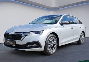 Skoda Octavia 106.696 km 19.595 &euro; Magdeburg 39126