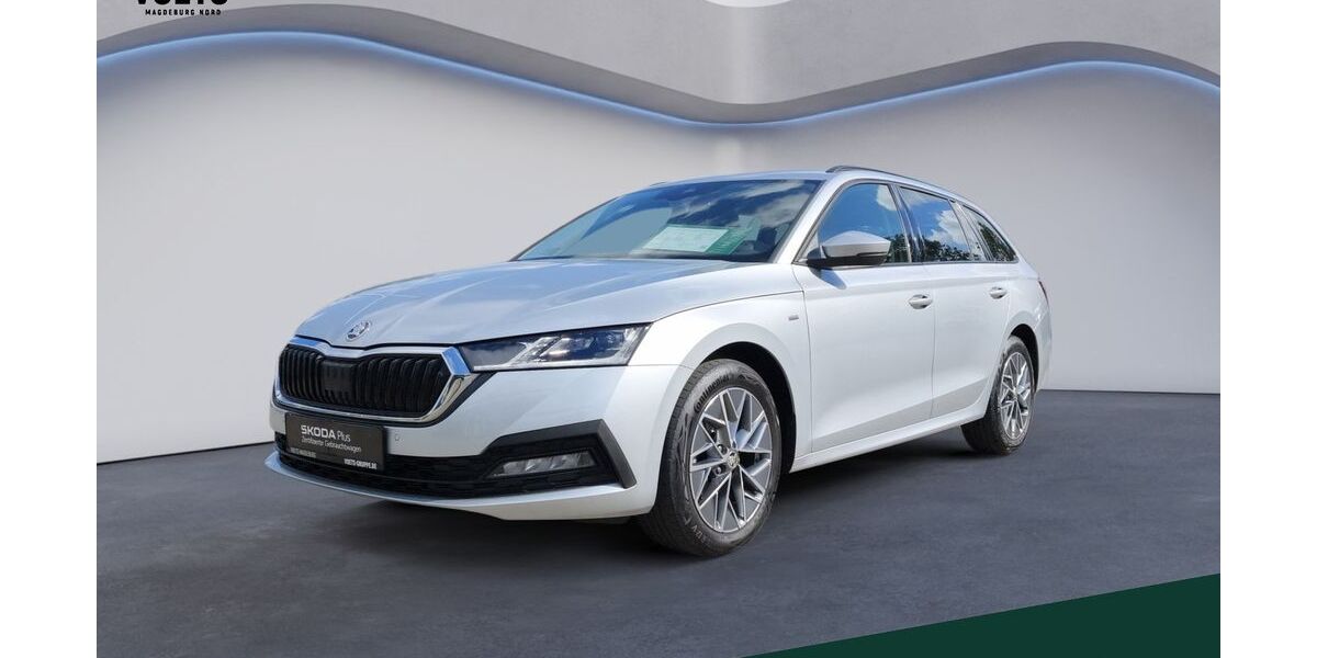 Skoda Octavia 106.696 km 19.595 &euro; Magdeburg 39126