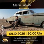 Manu Lanvin (Frankreich)