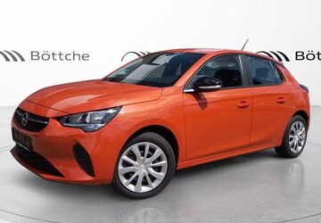 Opel Corsa 22.143 km 15.590 &euro; Schönebeck (Elbe) 39218