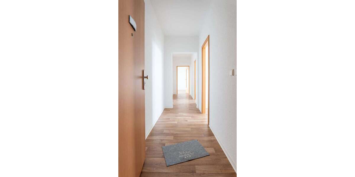 Etagenwohnung Schönebeck Schönebeck-Salzelmen - 3 Zimmer, 67 m&sup2;, 367&euro; | Angebot:26563302