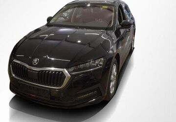 Skoda Octavia 65.374 km 19.650 &euro; Magdeburg 39126
