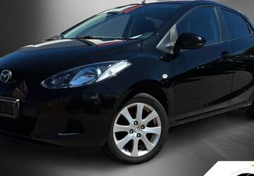 Mazda 2 220.000 km 2.990 &euro; Magdeburg 39118